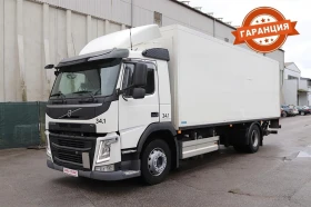  Volvo Fm