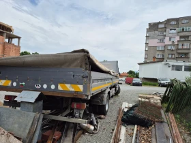 Mercedes-Benz Atego 1218 | Mobile.bg    5