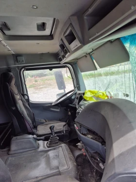 Mercedes-Benz Atego 1218 | Mobile.bg    9