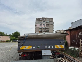 Mercedes-Benz Atego 1218 | Mobile.bg    4