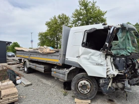 Mercedes-Benz Atego 1218 | Mobile.bg    7