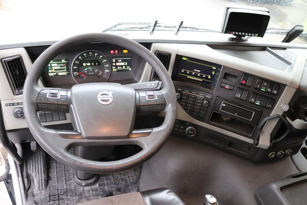 Volvo Fm 410 | Mobile.bg   15