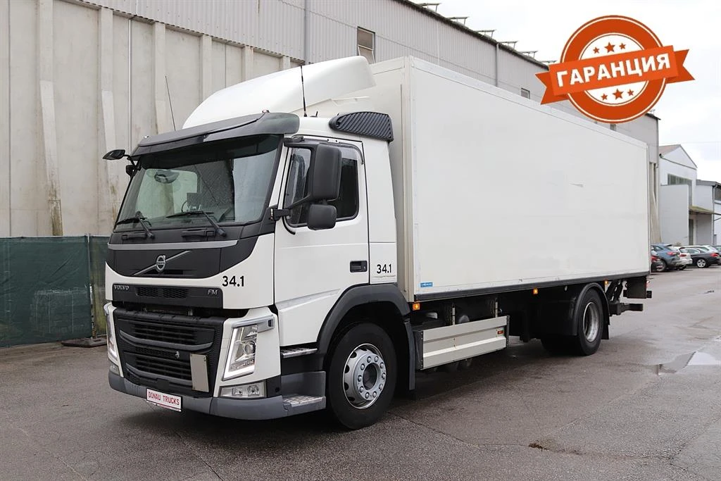 Volvo Fm 410 | Mobile.bg   1