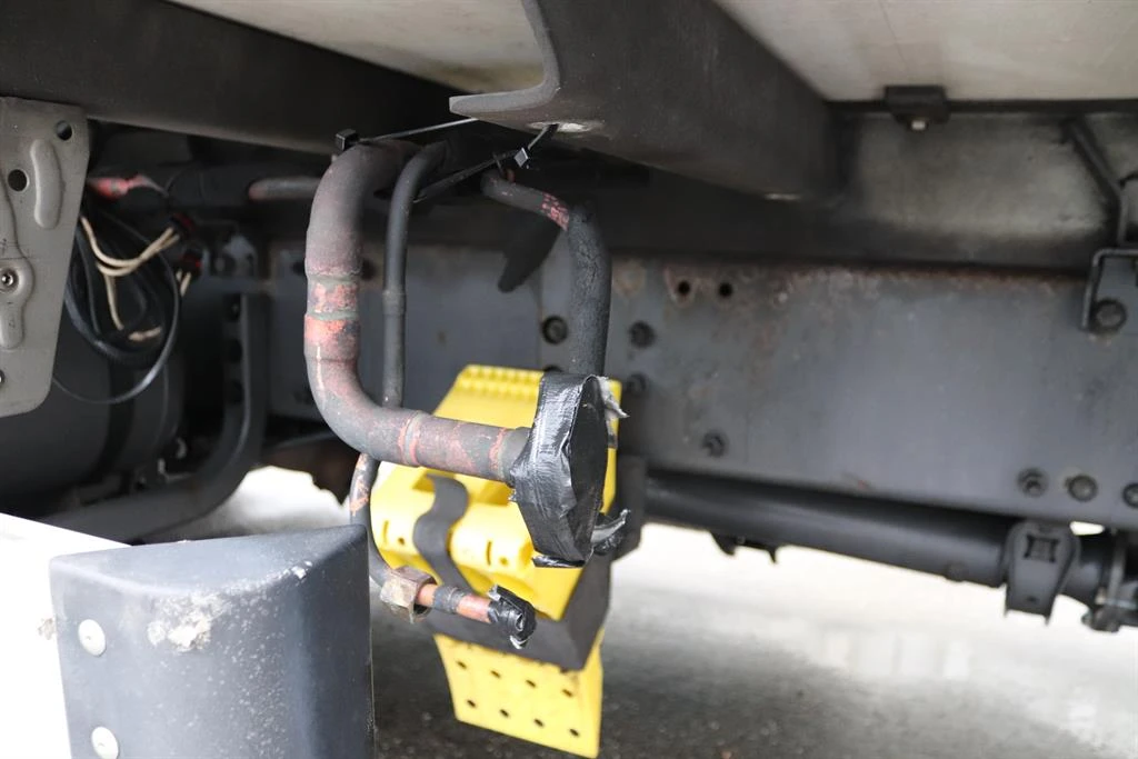 Volvo Fm 410 | Mobile.bg   12