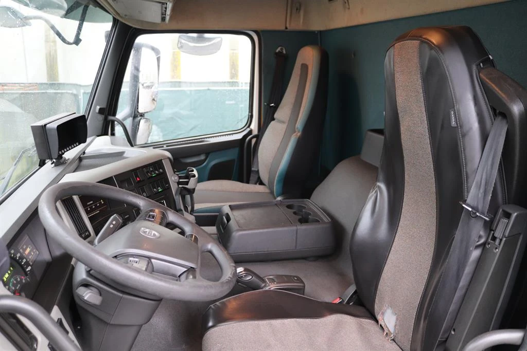 Volvo Fm 410 | Mobile.bg   14