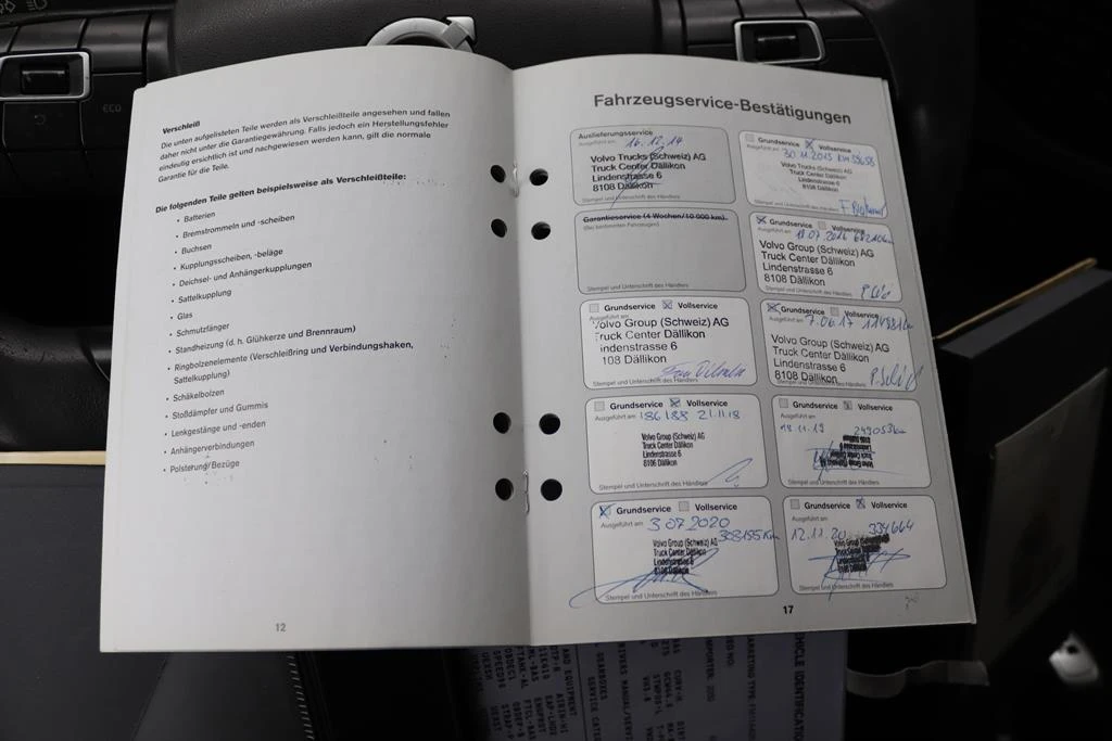 Volvo Fm 410 | Mobile.bg   16