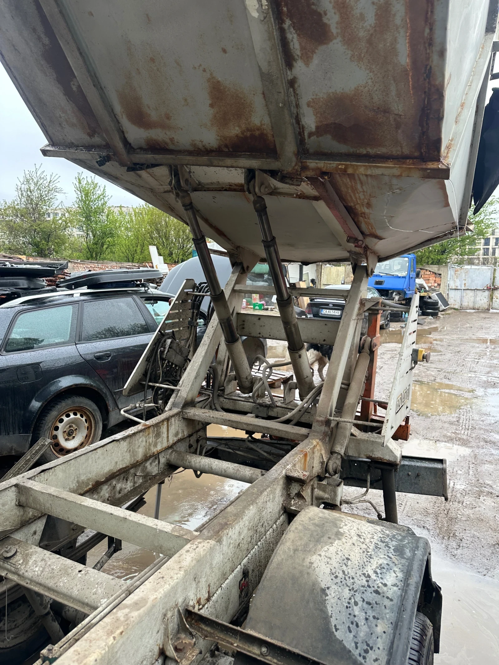 Renault Mascott �������� | Mobile.bg � ����������� 6