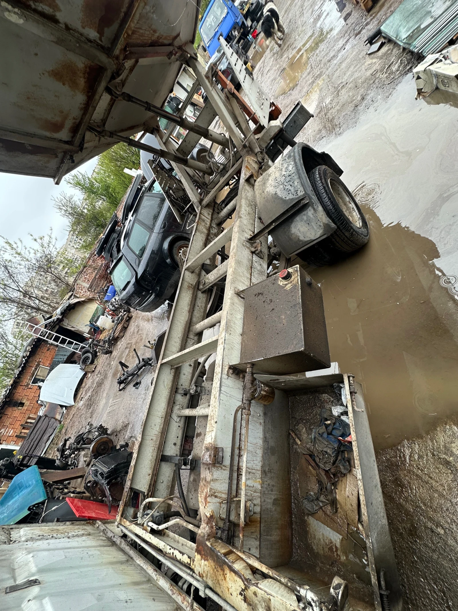 Renault Mascott �������� | Mobile.bg � ����������� 3