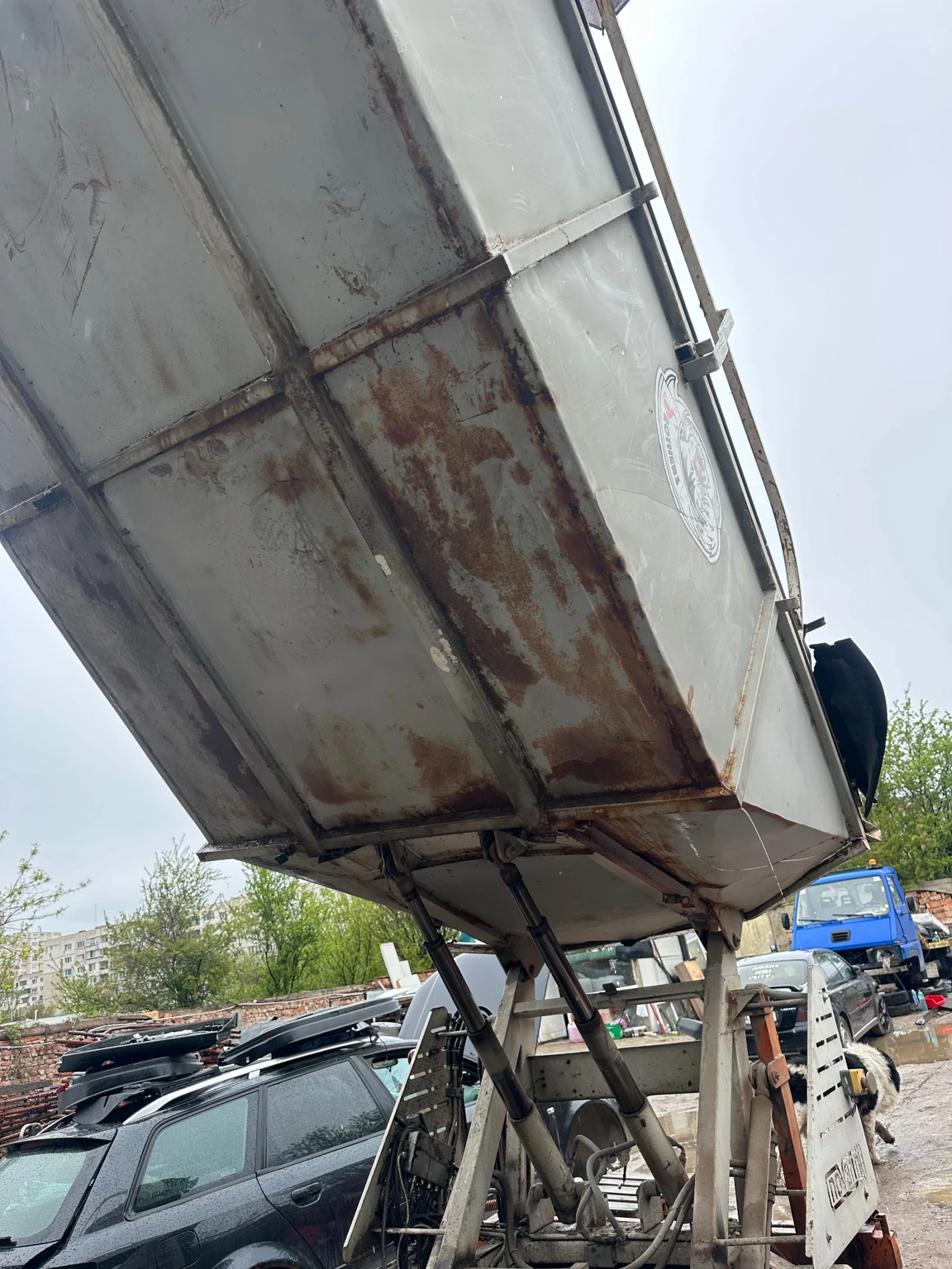 Renault Mascott �������� | Mobile.bg � ����������� 4