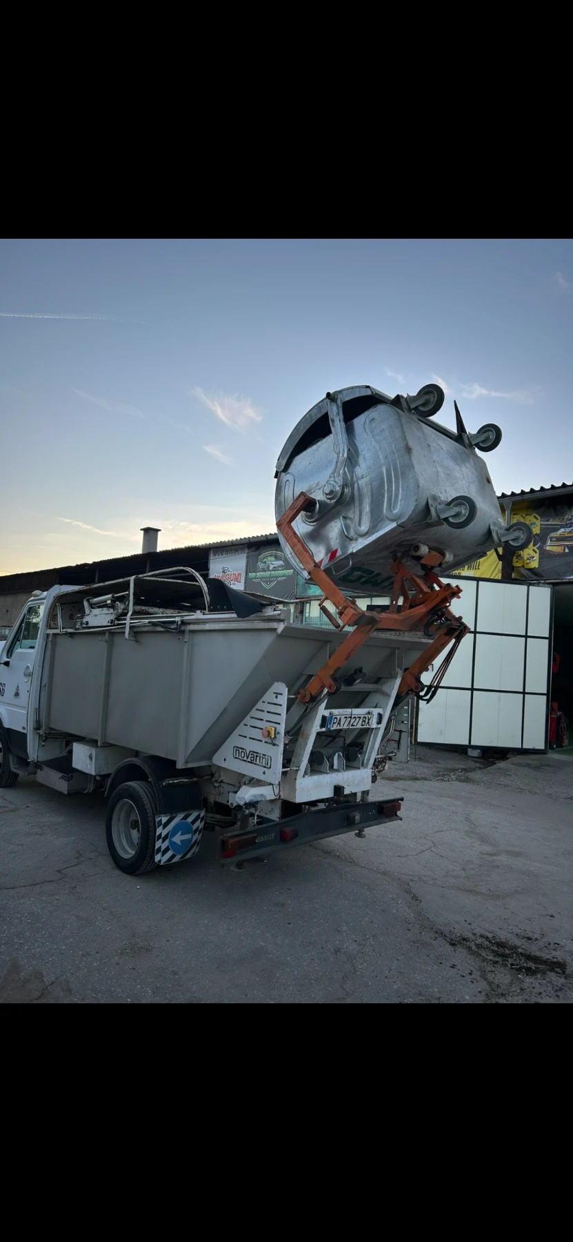 Renault Mascott �������� | Mobile.bg � ����������� 2