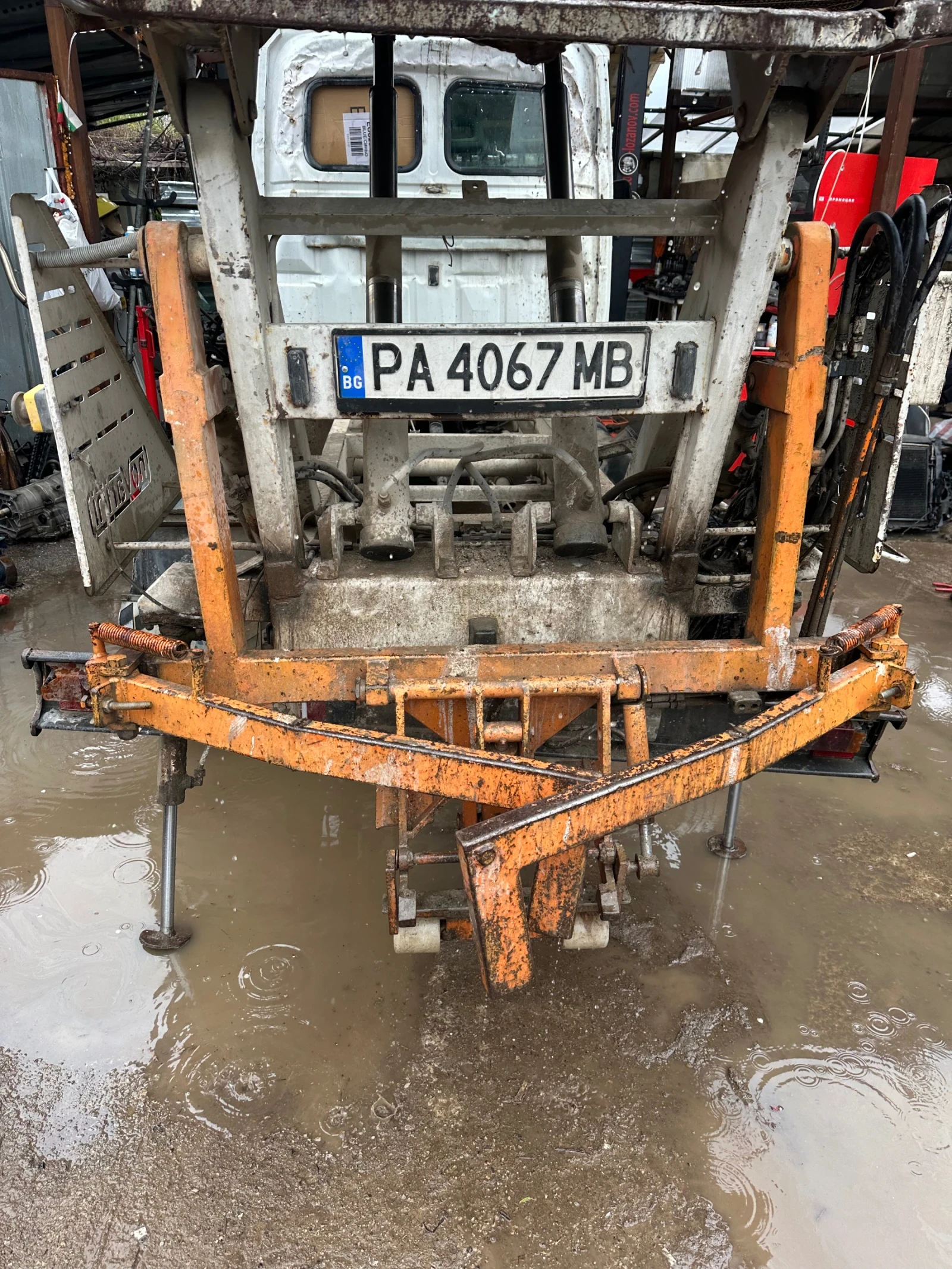 Renault Mascott �������� | Mobile.bg � ����������� 7