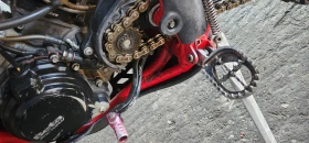 Beta Rr 2015г 30ч след ремонт , снимка 6