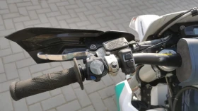 Husqvarna FE 2025 регистрация 2026, снимка 4