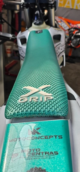 Husqvarna FE 2025 регистрация 2026, снимка 4