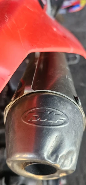 Beta Rr 2015г 30ч след ремонт , снимка 3