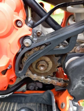 Ktm 250, снимка 8