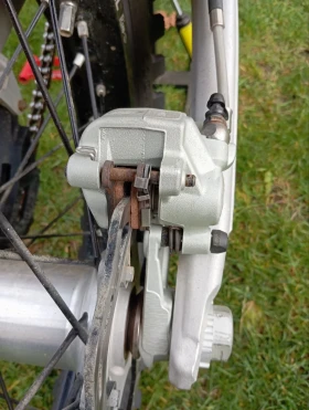 Ktm 250, снимка 16