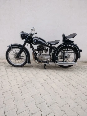 BMW R R25 1950, снимка 2