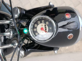 BMW R R25 1950, снимка 6