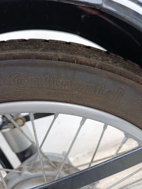 BMW R R25 1950, снимка 8