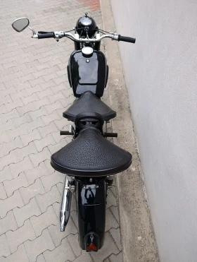 BMW R R25 1950, снимка 3