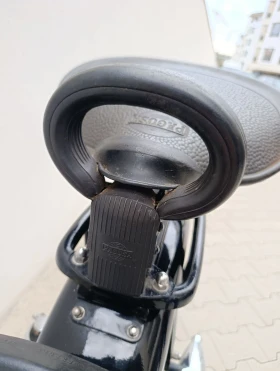 BMW R R25 1950, снимка 4