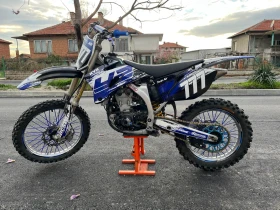 Yamaha Yzf 450, снимка 2