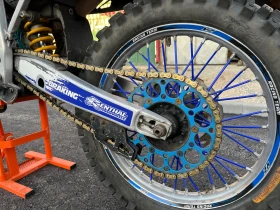 Yamaha Yzf 450, снимка 10