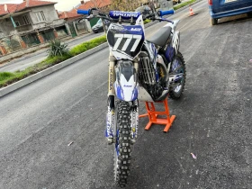 Yamaha Yzf 450, снимка 4