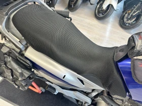 Honda Xlv 650 09.2005г., снимка 9