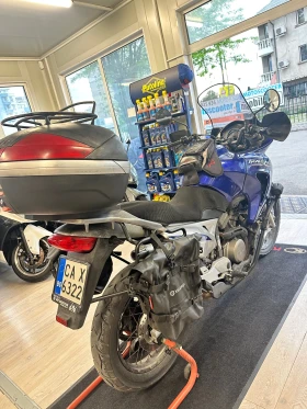 Honda Xlv 650 09.2005г., снимка 2