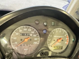Honda Xlv 650 09.2005г., снимка 6