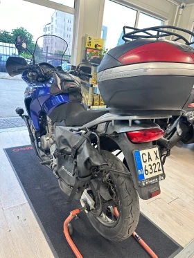 Honda Xlv 650 09.2005г., снимка 4