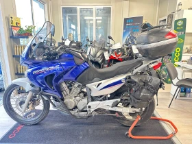 Honda Xlv 650 09.2005г., снимка 12