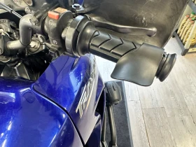 Honda Xlv 650 09.2005г., снимка 8