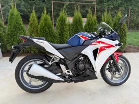 Honda Cbr ABS   A2 !!!!!!!, снимка 3