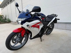 Honda Cbr ABS   A2 !!!!!!!, снимка 6