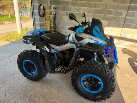 Can-Am Renеgade 1000, снимка 7