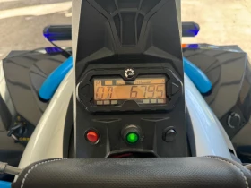 Can-Am Renеgade 1000, снимка 11