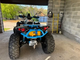 Can-Am Renеgade 1000, снимка 5