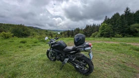 Yamaha FZ6N, снимка 6