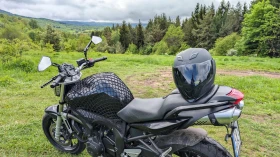 Yamaha FZ6N, снимка 7