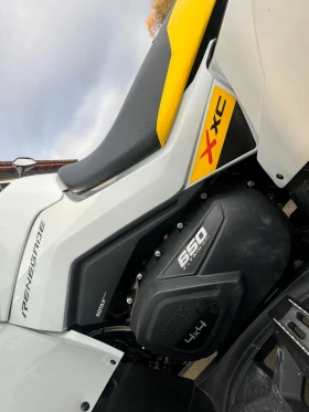 Can-Am Renеgade Xxc 650, снимка 10