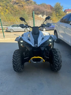 Can-Am Renеgade Xxc 650, снимка 1