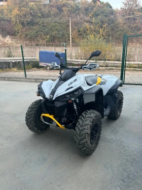 Can-Am Renеgade Xxc 650, снимка 8