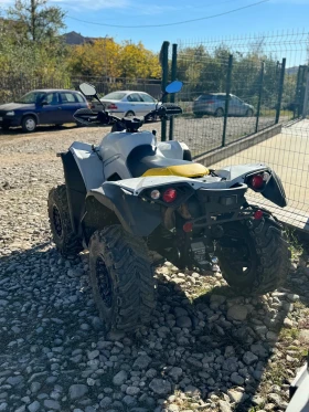 Can-Am Renеgade Xxc 650, снимка 2