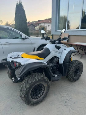 Can-Am Renеgade Xxc 650, снимка 7