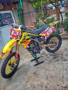 Suzuki Rm 250 | Mobile.bg    5