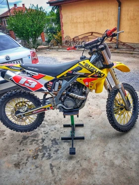 Suzuki Rm 250 | Mobile.bg    4