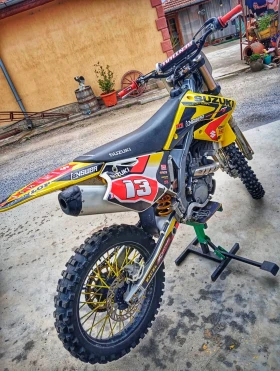 Suzuki Rm 250 | Mobile.bg    2